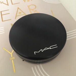 mac mineralize skinfinish